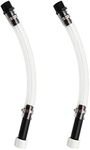 2 Pack VP Racing Fuel Jug Hose