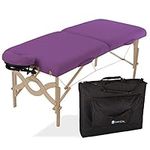 EARTHLITE Portable Massage Table Pa