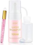 EMEDA Lash Shampoo Kit - 3.38 fl.oz