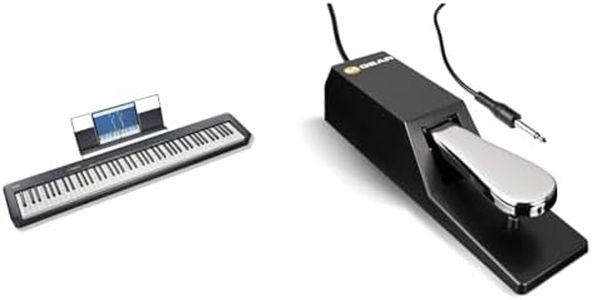 Casio CDP-