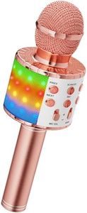 Ankuka Mic