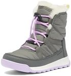 SOREL Children's Whitney ll Plus La