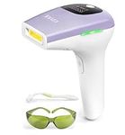 INNZA IPL Hair Removal for Women at