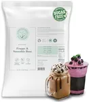 5 SPARROWS Sugar-Free Frappe, Milks