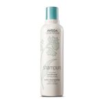 Aveda Shampure Nurturing Conditioner for Fine to Medium Hair | Lightweight Conditioner | 98% Naturally Derived* | Calming Aroma of Lavender & Ylang Ylang, 250ml