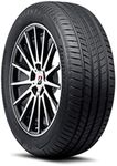 Bridgestone Alenza 001 Run-Flat SUV Tire 255/45RF20 101 W