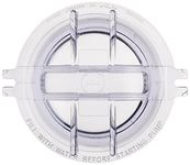 Hayward SPX3000D Clear Strainer Cover Replacement for Hayward Super Ii Pump