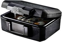 MASTER LOCK Fireproof Security Safe