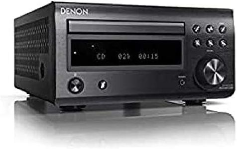 Denon RDCM