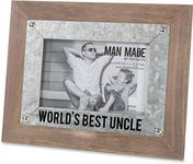 Uncle  Picture Frames