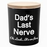 Gifts for Dad from Daughter or Son 