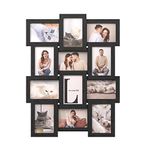 Multiple Picture Frames