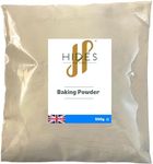 Hides Fine Foods - Baking Powder 50