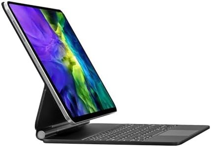 Magic Keyb
