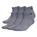 adidas Men's Athletic Cushioned Low