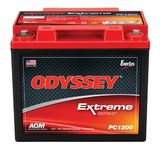 Odyssey Battery PC1200 0766-2025C0N0