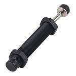 M20 x 30mm Hydraulic Shock Absorber, for Pneumatic Cylinder AC2030-2 Stroke Hydraulic Shock Absorber Self-Regulating Quick Reset Adjustable Damper