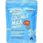 Niulife Coconut Vegan Milk Powder 2