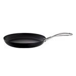 Scanpan PRO IQ Nonstick Fry Pan, 12.5", Black