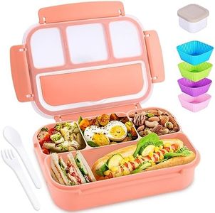 Bento Box 