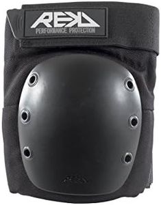 Rekd Ramp Knee Pads