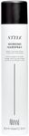ALOXXI Working Hairspray Heat Protectant Hair Styling Spray with Flexible Touchable Hold Protects Up to 428°F Safe for Color-Treated Hair, 9.1 Fl Oz