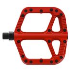 OneUp Components Composite Pedal Red, One Size
