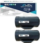 LCL Compatible Toner Cartridge Repl