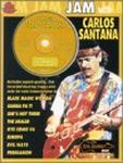 Jam with Carlos Santana