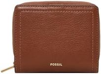 Fossil Women's Logan Leather Wallet