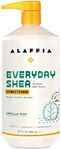 Alaffia Everyday Shea Vanilla Mint Scented Hair Conditioner 950 ml