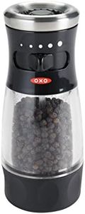 OXO Pepper Grinder, Clear