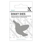 Dinky dies Die Schneide Schablone