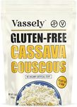 Vassely - Cassava Couscous, Grain F