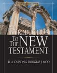 An Introduction to the New Testament