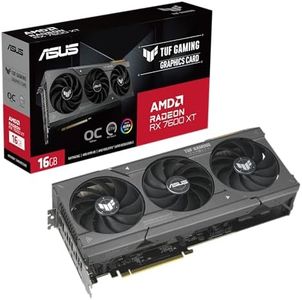 ASUS TUF G