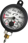 Oceanic SPG Swiv Module NO/Tab Scuba Pressure Gauge