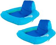 SwimWays Spring Pool Float SunSeat 