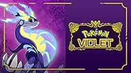 Pokémon Violet Standard - Nintendo 