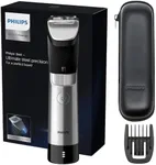 Philips Beard Trimmer 9000 Series, 