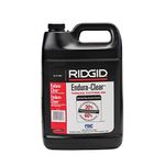 Ridgid 32808 Endura-Clear Thread Cutting Oil, 1-Gallon