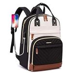 Laptop Backpack for Women Bag - 15.