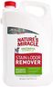 Nature's Miracle Stain and Odor Remover for Dogs, Odor Control Formula, Refill, 1.33 Gal