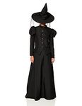 InCharacter Women's Witch Costume, Large