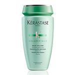 Kérastase Volumifique, Volumising & Thickening Shampoo, For Fine Hair, With Amplifex System, Bain Volume, 250ml