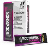 BODYARMOR Flash IV Electrolyte Pack