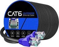 Cat6 Ethernet Cable For Gaming