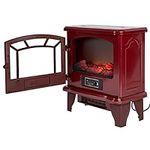 Duraflame Electric Freestanding Inf