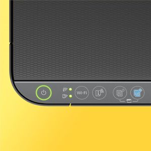 EcoTank ET-2860 Wireless Printer – All-in-One Wi-Fi Inkjet