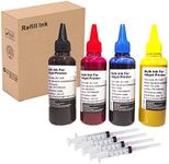 INK+ Heat Transfer Printer Ink Subl